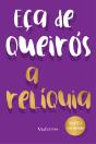 A Relíquia - Preview