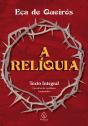 A Relíquia - Preview