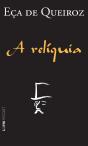 A Relíquia - Preview