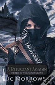 Capa do artigo A Reluctant Assassin