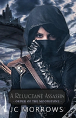 Capa do artigo A Reluctant Assassin