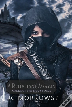 Capa do artigo A Reluctant Assassin