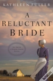 Capa do artigo A Reluctant Bride