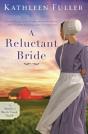 A Reluctant Bride - Preview