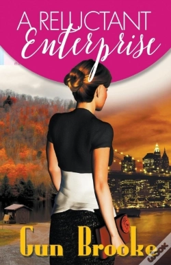 Capa do artigo A Reluctant Enterprise