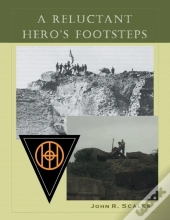 A Reluctant Hero'S Footsteps