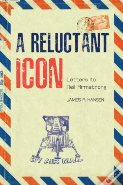 Capa do artigo A Reluctant Icon