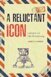 Capa do artigo A Reluctant Icon