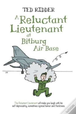 Capa do artigo A Reluctant Lieutenant At Bitburg Air Base