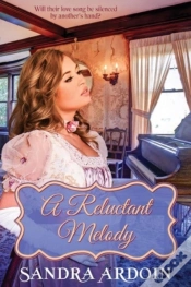 Capa do artigo A Reluctant Melody
