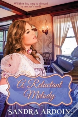 Capa do artigo A Reluctant Melody