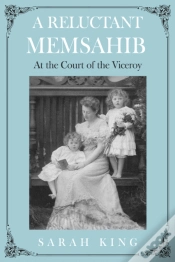 Capa do artigo A Reluctant Memsahib