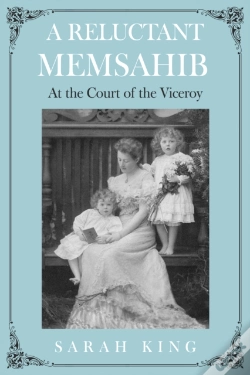 Capa do artigo A Reluctant Memsahib