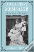 A Reluctant Memsahib