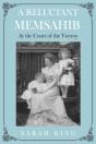 A Reluctant Memsahib - Preview