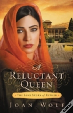 Capa do artigo A Reluctant Queen