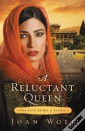 Capa do artigo A Reluctant Queen