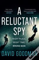 A Reluctant Spy