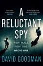 A Reluctant Spy - Preview