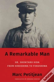 Capa do artigo A Remarkable Man