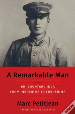 Capa do artigo A Remarkable Man