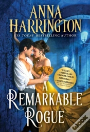 Capa do artigo A Remarkable Rogue