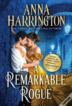 Capa do artigo A Remarkable Rogue