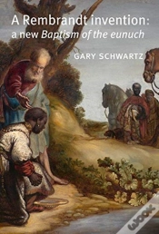 Capa do artigo A Rembrandt Invention