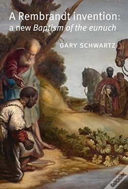 Capa do artigo A Rembrandt Invention