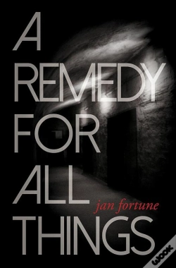 Capa do artigo A Remedy For All Things