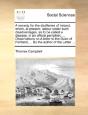 A Remedy For The Distilleries Of Ireland - Preview