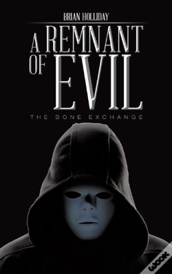 Capa do artigo A Remnant Of Evil