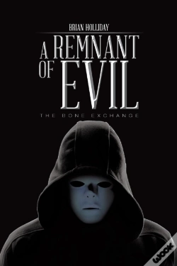 Capa do artigo A Remnant Of Evil