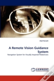Capa do artigo A Remote Vision Guidance System