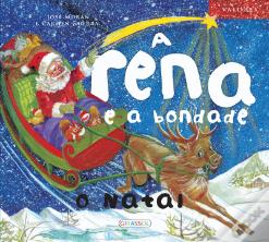 A Rena e a Bondade - O Natal