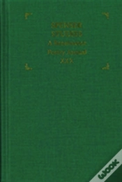 Capa do artigo A Renaissance Poetry Annual