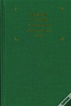 Capa do artigo A Renaissance Poetry Annual