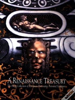 Capa do artigo A Renaissance Treasury