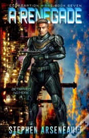 Capa do artigo A Renegade