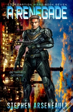 Capa do artigo A Renegade