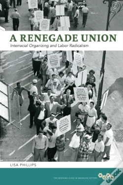 Capa do artigo A Renegade Union