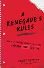 A Renegade'S Rules - Preview