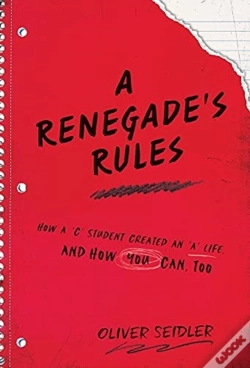 Capa do artigo A Renegade'S Rules