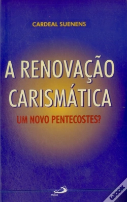 Capa do artigo A Renovação Carismática