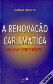 Capa do artigo A Renovação Carismática