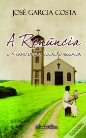 Capa do artigo A Renúncia