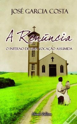 Capa do artigo A Renúncia