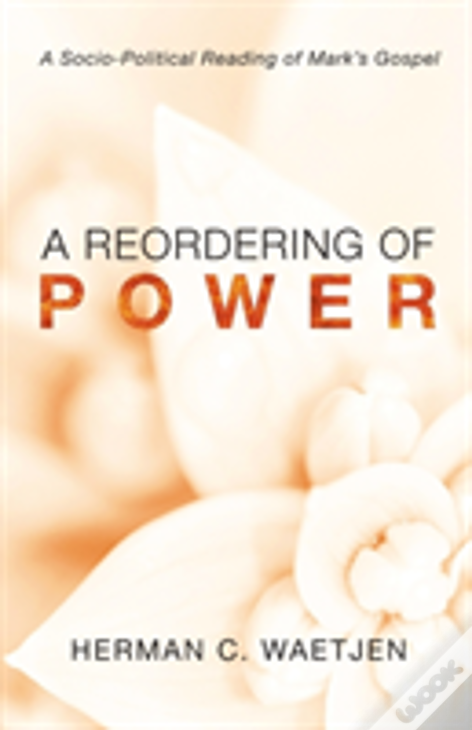 A Reordering Of Power