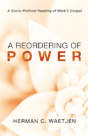 A Reordering Of Power - Preview