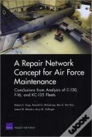 A Repair Network Concept For Air Force Maintenance